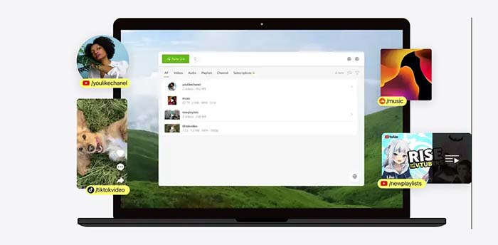 tubidy alternatives 4k downloader