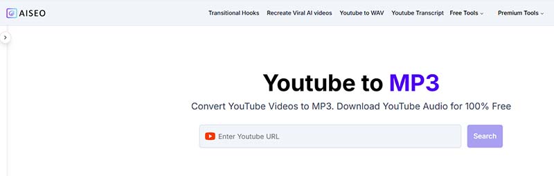ezmp3 alternatives aiseo