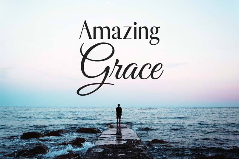 Amazing Grace