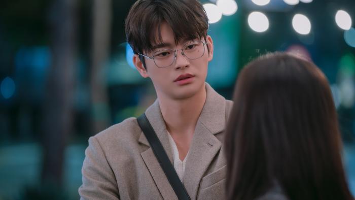 Boyfriend on Demand Korean drama
