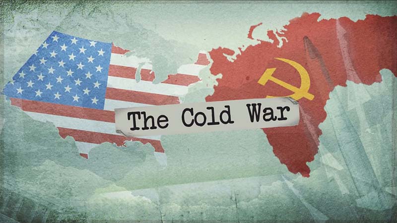 Cold War