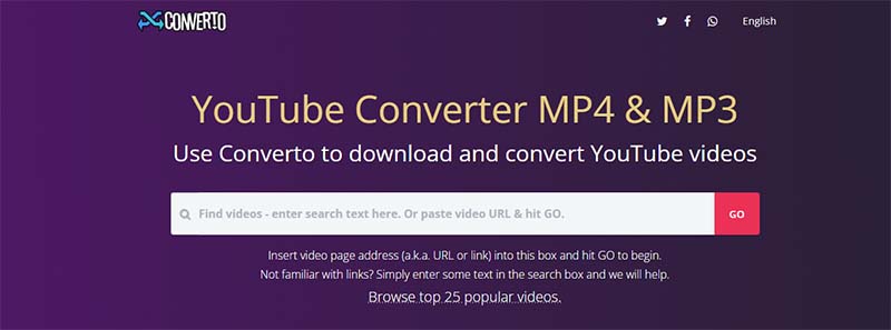 ezmp3 alternatives converto