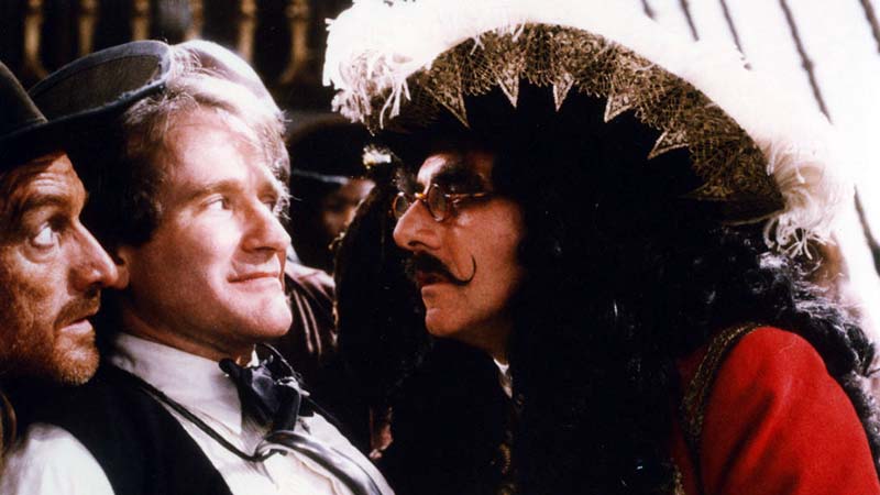 thanksgiving movies hook