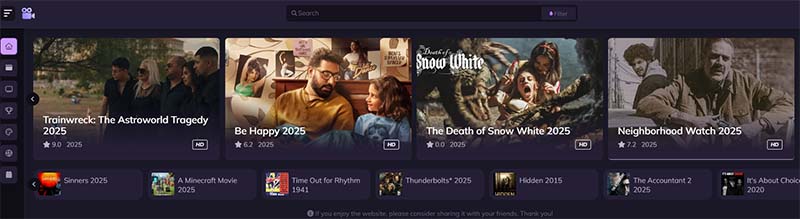 m4ufree alternative moviesjoy