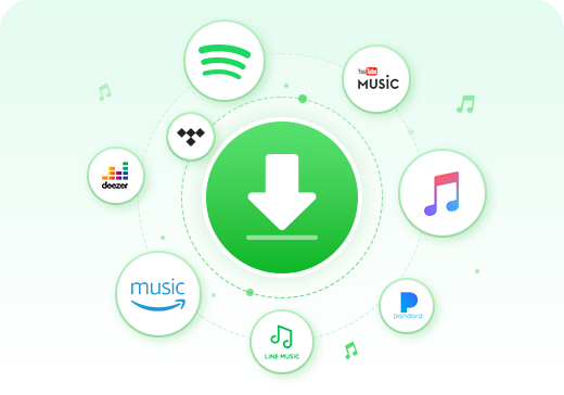 NoteBurner Music Converter