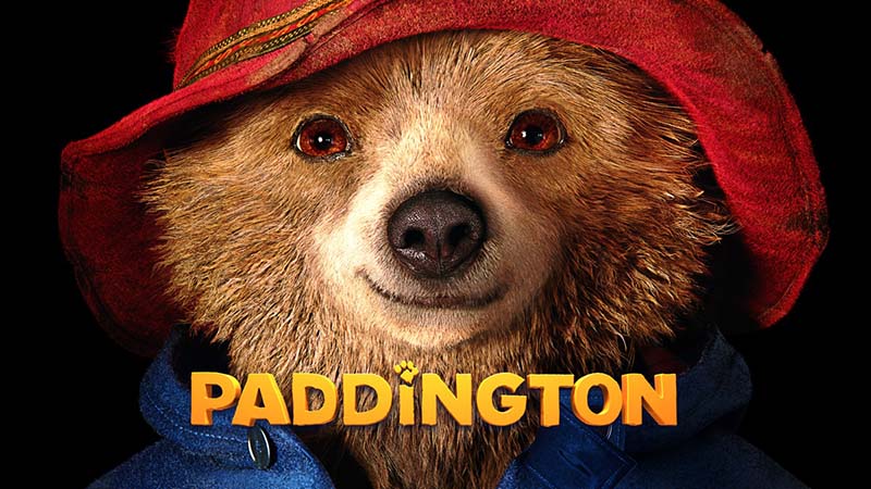 thanksgiving movies Paddington