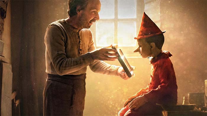 Pinocchio