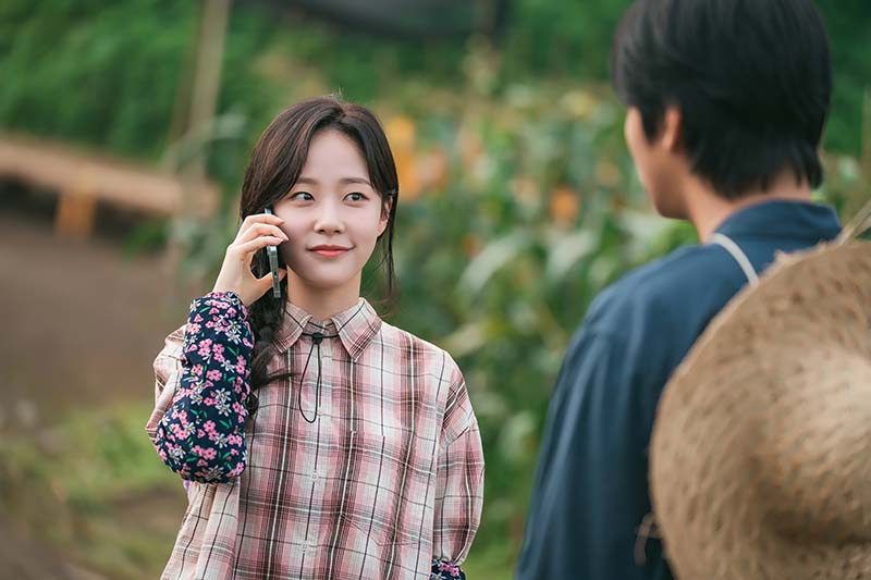 Sold Out on You Korean drama