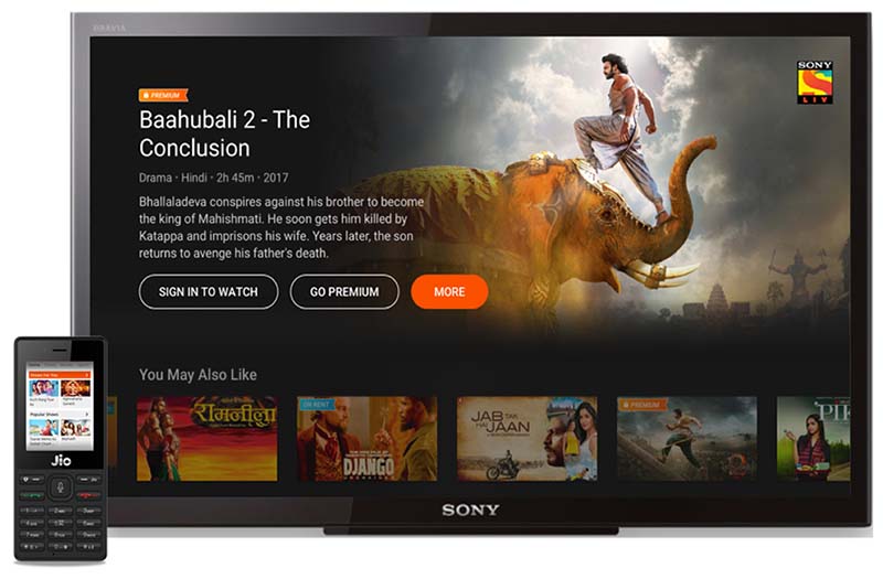 SonyLIV