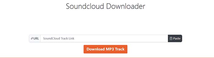 tubidy alternatives soundcloud downloader