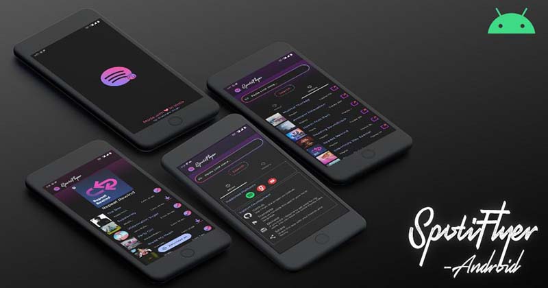 SpotiFlyer