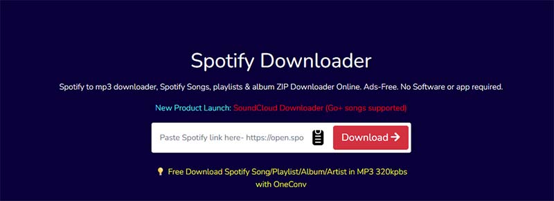 spotisongdownloader