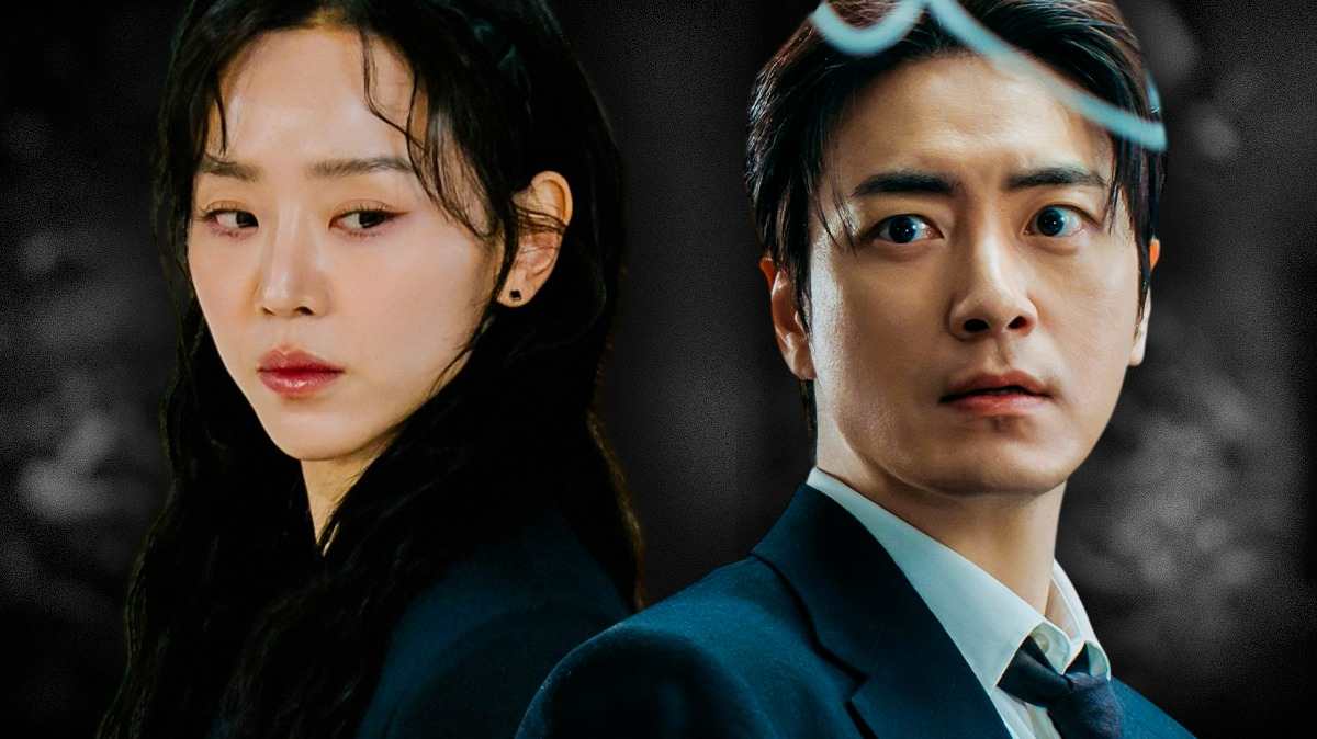 The Art of Sarah Korean drama