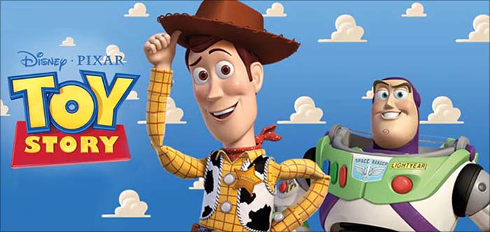 Toy Story