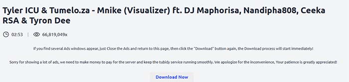 tubidy music download