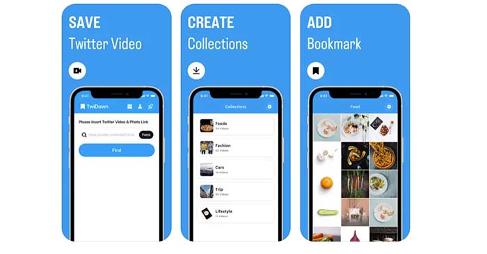 twidownload guide
