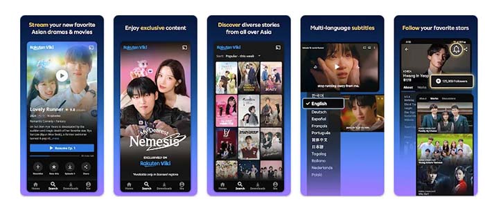 kpop music sites viki