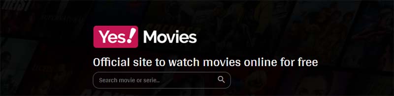 m4ufree alternative yesmovies