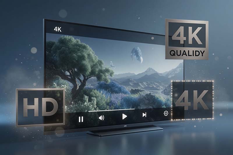 Download Max videos in HD quality