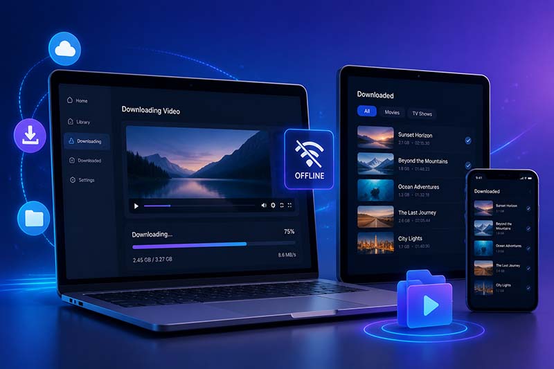 Download Max movies and TV shows in HD quality