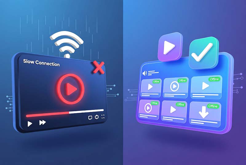 Watch Max movies offline