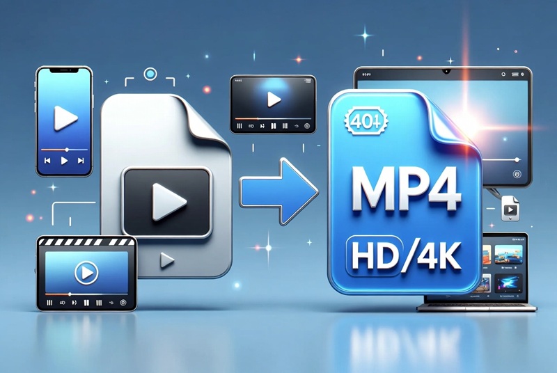 Keep HD video quality