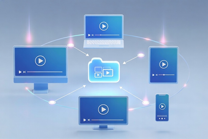 Watch Max videos on more devices