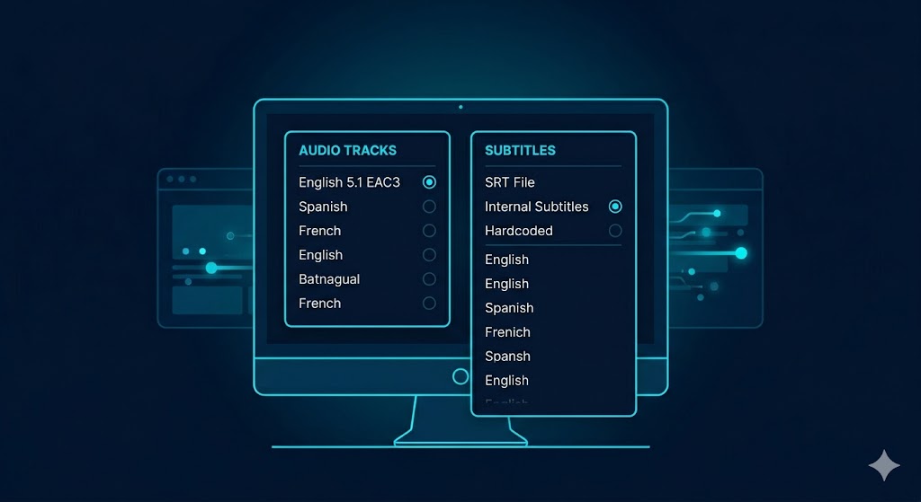 Download Video with Subtitles