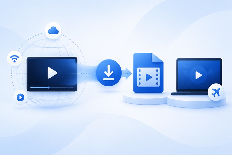 Tubi video downloader