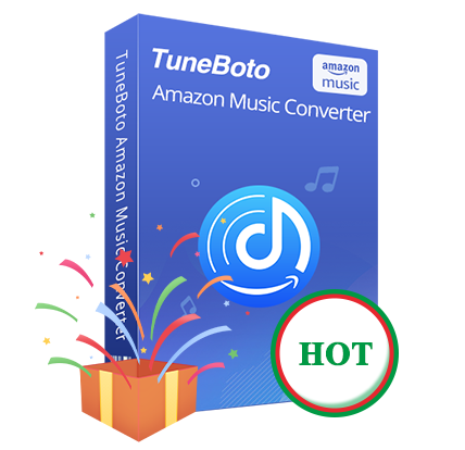 tuneboto amazon music converter