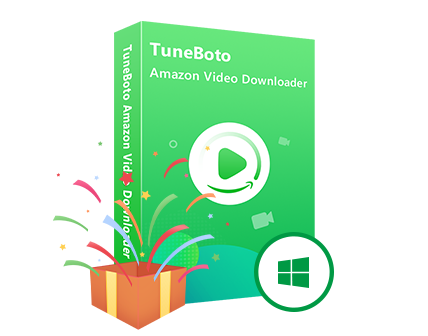 tuneboto amazon video downloader for windows