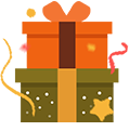 new year sale
