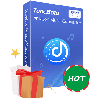 tuneboto amazon music converter