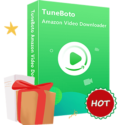 tuneboto amazon video downloader